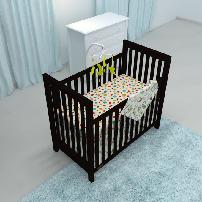 patut bebe wenge